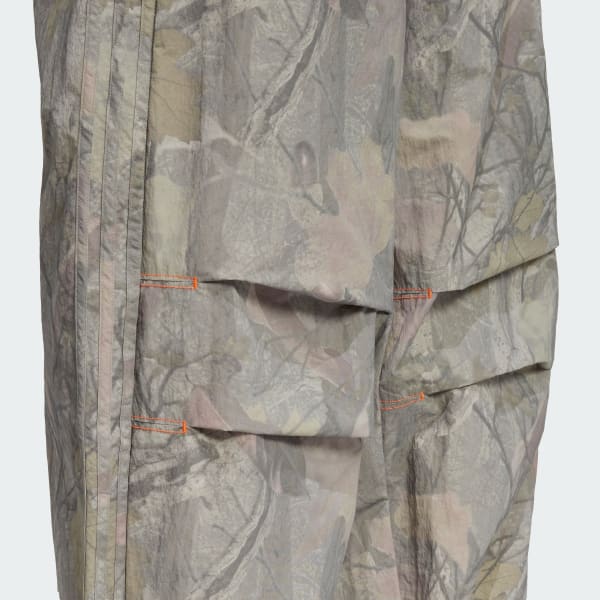 adidas Camo Pants - Beige | Free Shipping with adiClub