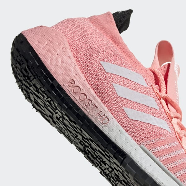 Pink Pulseboost HD Shoes DVC41