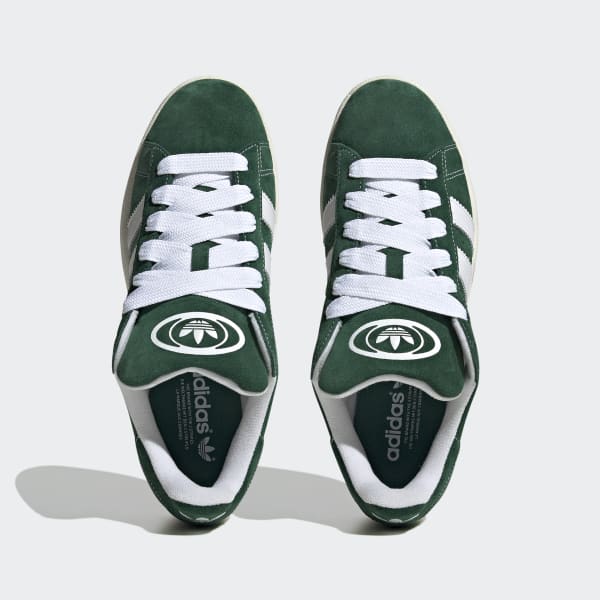 Green 캠퍼스 00s