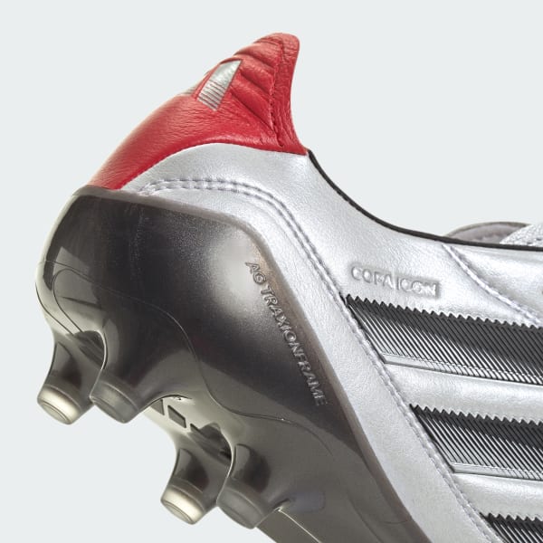 adidas Buty Copa Icon 2 Football FG - Bialy | adidas Poland