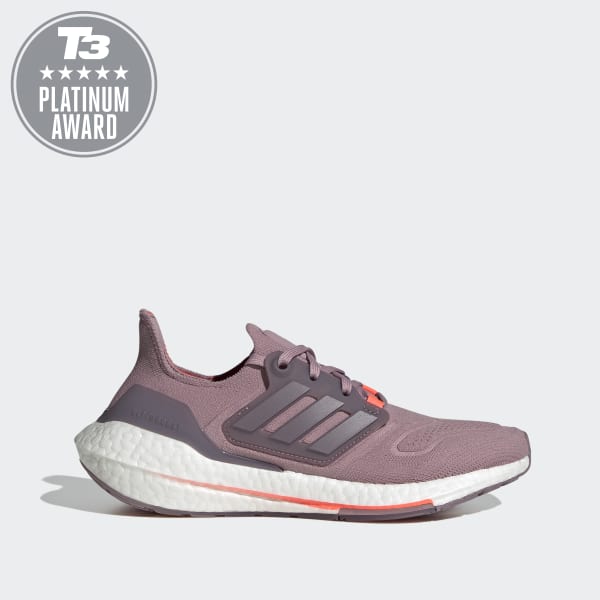 Adidas ultra boost enfant violet 2025