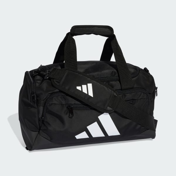 Negro BOLSA DE VIAJE MUY PEQUEÑA TRAINING DEFENDER