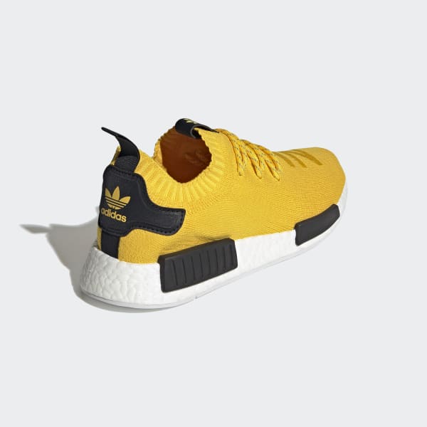 Adidas nmd amarillas deals mexico