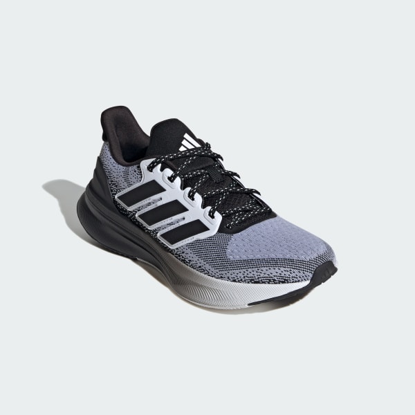 zwart Ultrarun 5 Hardloopschoenen