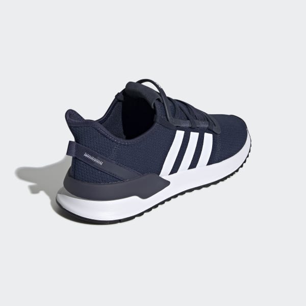 adidas U_Path Run Shoes - Blue | adidas 