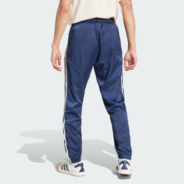 adidas Premium Track Pants Blue adidas Turkiye