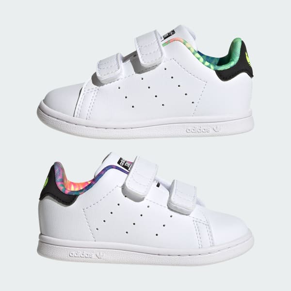 Basket adidas originals stan smith junior - db1206 clearance