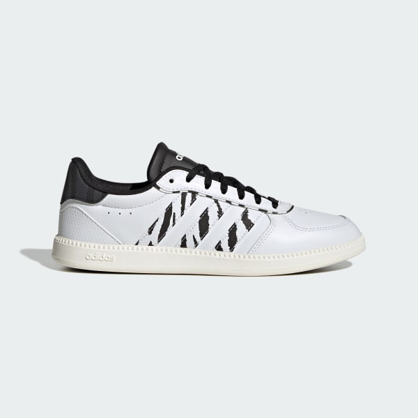 Blanco Zapatillas Breaknet Sleek