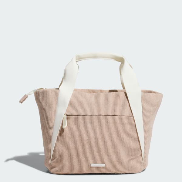 ● adidas ● Corduroy Look Tote Bag 韓国人気★ ○ adidas ○ Corduroy Look Tote Bag 韓国人気☆ adidas