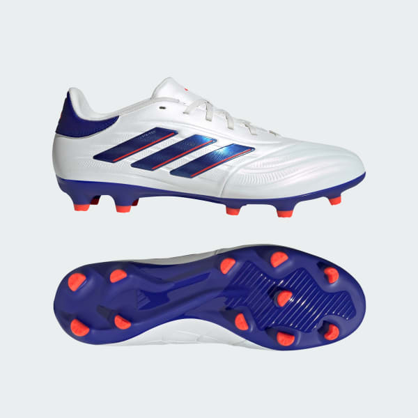 adidas Predator Accuracy.3 Low Firm Ground Boots Orange adidas Thailand