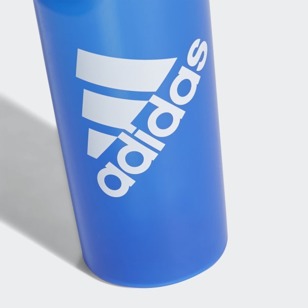 adidas Water Bottle 500 ML Blue adidas UK