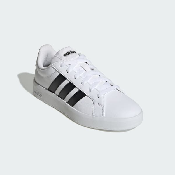 Blanco Zapatillas GRAND COURT BASE 3.0