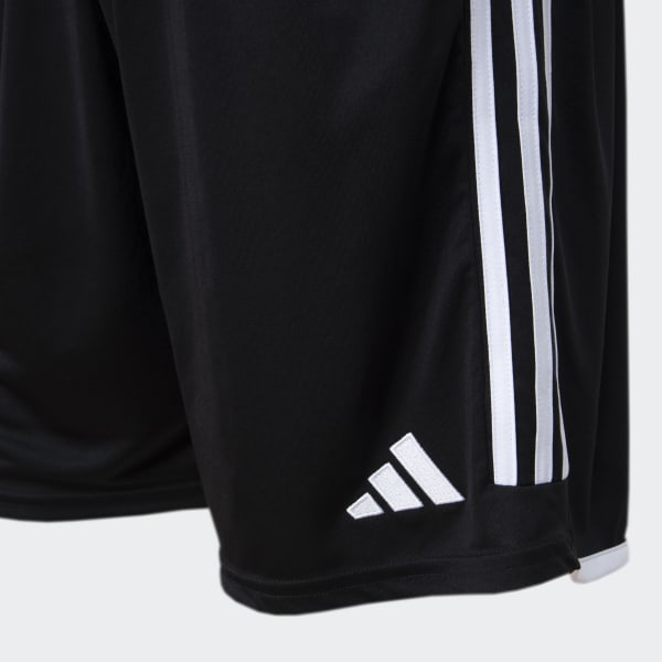 Preto Shorts 1 Atlético Mineiro 23/24