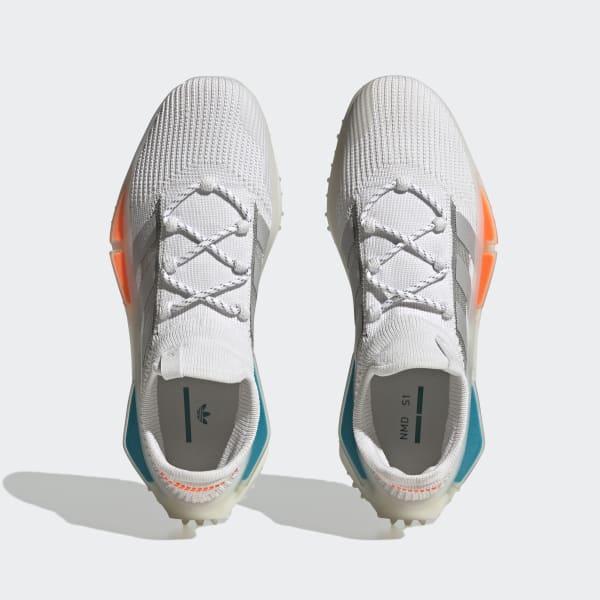 Branco Sapatilhas NMD_S1