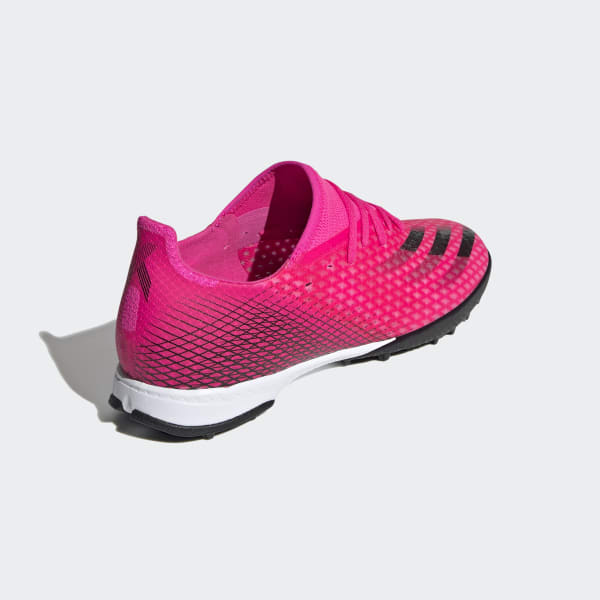 Guayos adidas fucsia clearance