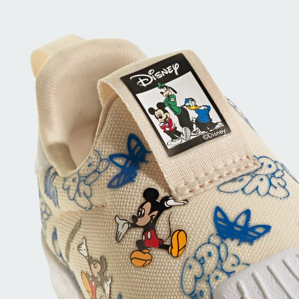 adidas × Disney ミッキー SST 360 キッズ / adidas × Disney