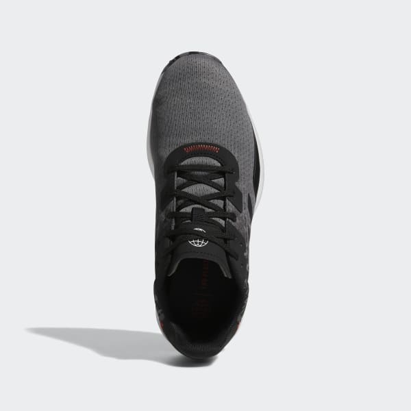S2G Wide Spikeless Golf Shoes