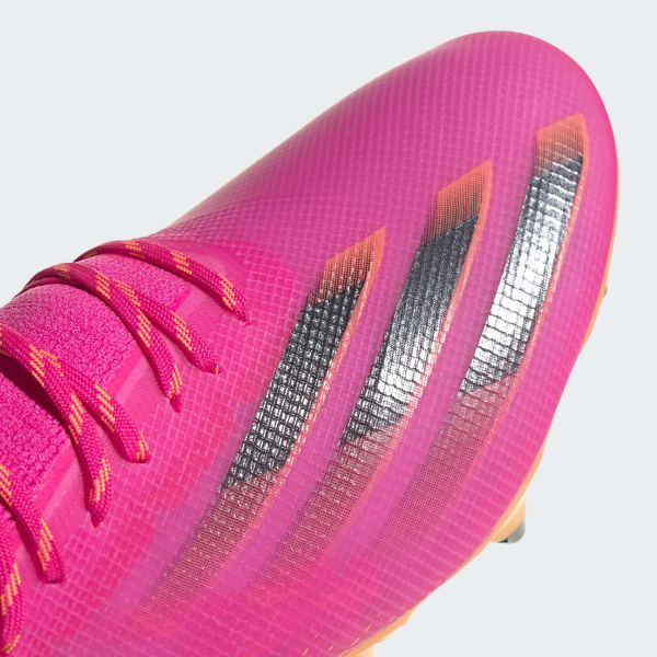 adidas x ghosted soft ground