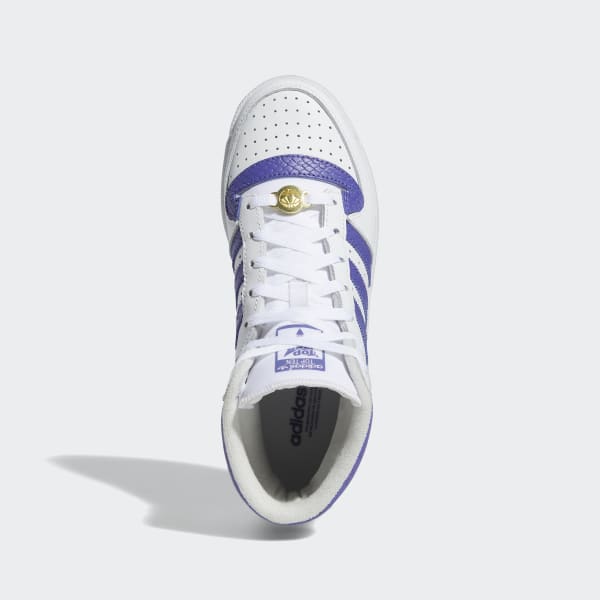 Blanco Tenis Top Ten RB