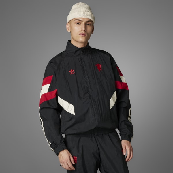 Adidas cardle track top online