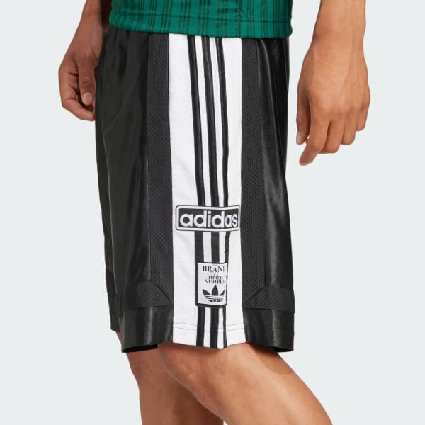 adidas Adibreak Shorts - Black | adidas Malaysia