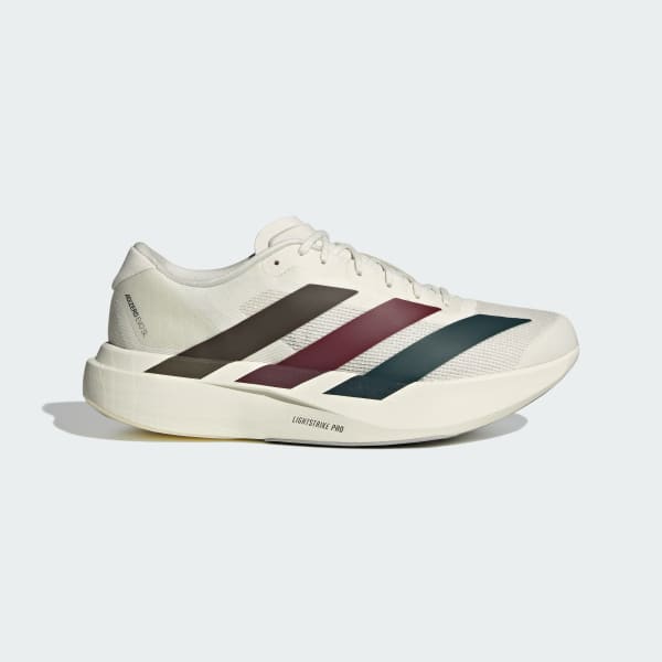 Xam Giày Adizero EVO SL