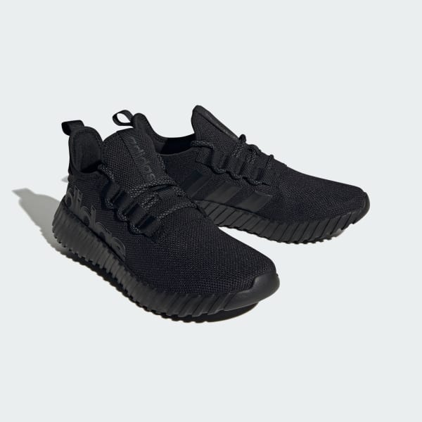 Black Kaptir 3.0 Shoes