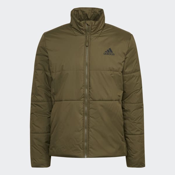 Gron BSC 3-Stripes Insulated Jacket UW522