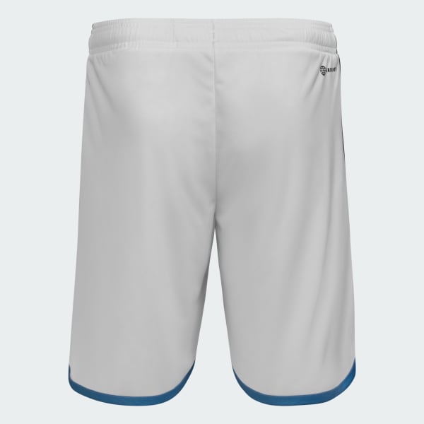 Blanco Shorts Titular Argentina 22