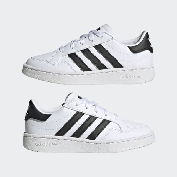 adidas Team Court Shoes - White | adidas Turkey