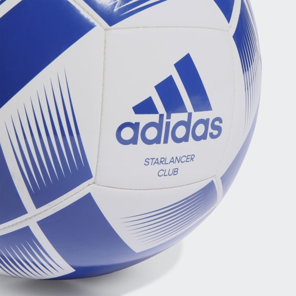 Λευκό Starlancer Club Ball