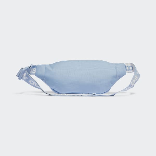blauw Adicolor Classic Heuptas