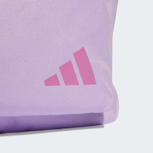 Violet Sac à dos Classic 3-Stripes Horizontal