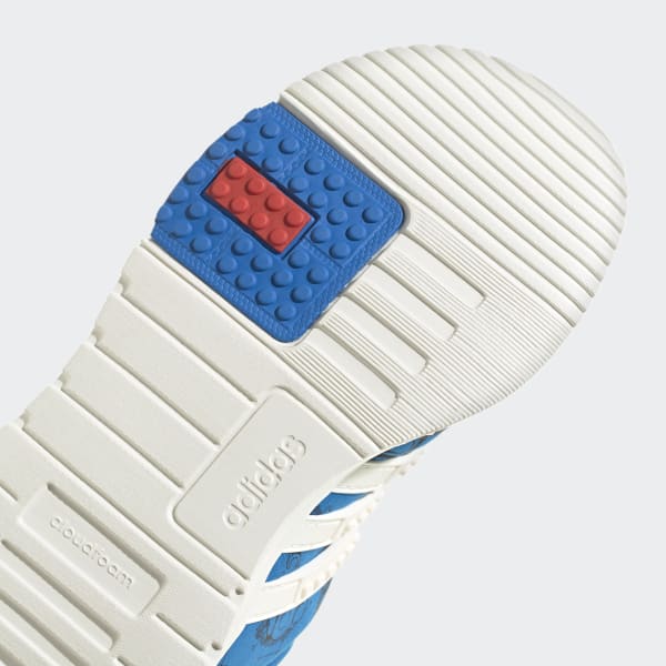 Azul Tenis adidas x LEGO® Racer TR LMT29