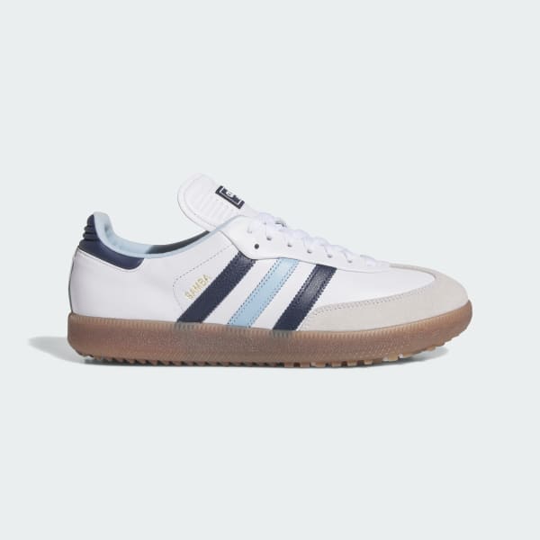 adidas スニーカー サンバ ゴルフ「adidas Golf/アディダス