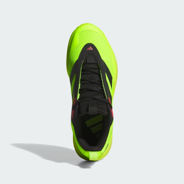 Green Subzone Shoes