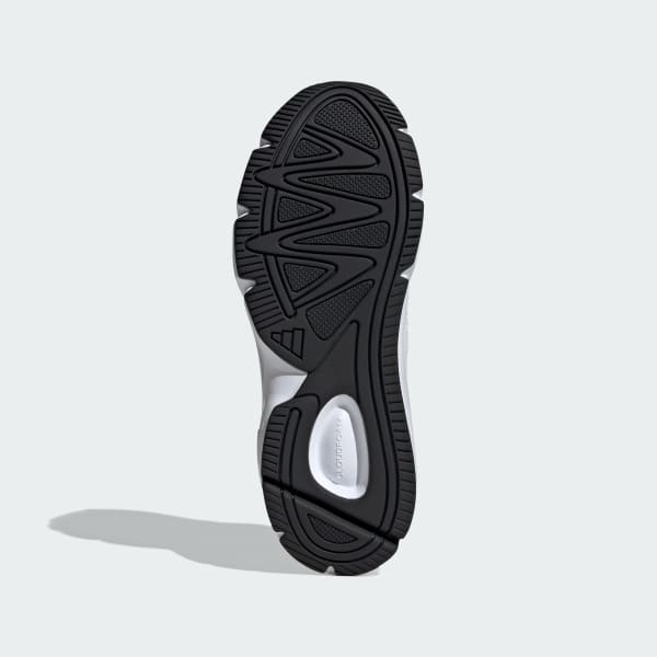 Blanc Chaussure Crazychaos 2000