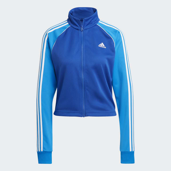 Azul Conjunto Teamsport MMA58