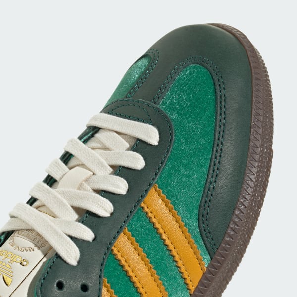 adidas Samba OG Shoes - White | Free Shipping with adiClub