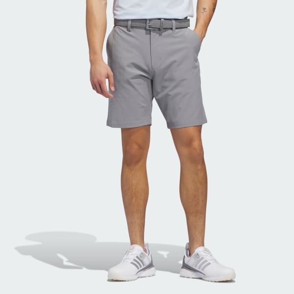 Gris Shorts de golf de 8,5 bolsillos Ultimate365