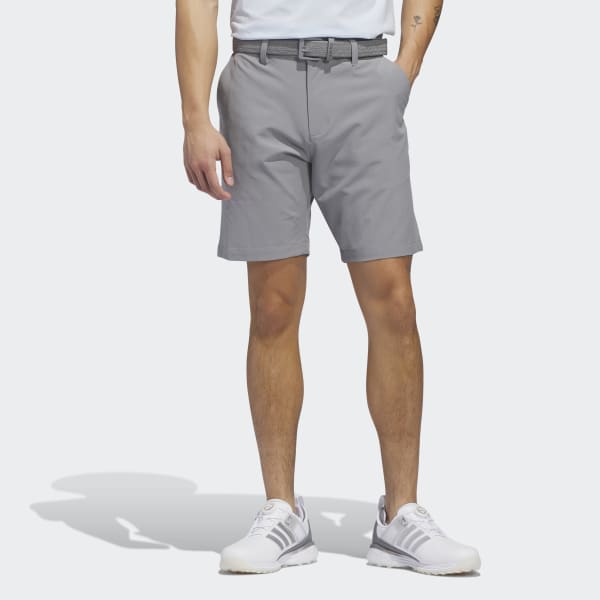 Beige Ultimate365 8.5-Inch Golf Shorts | adidas Canada