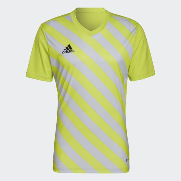 zltá Entrada 22 Graphic Jersey CZ137