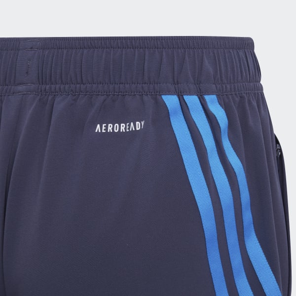 Bla AEROREADY Primegreen 3-Stripes Woven Shorts