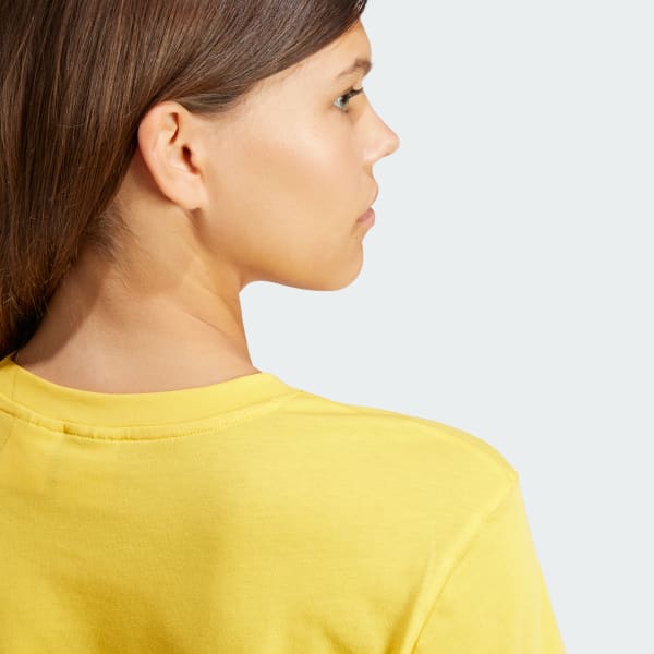 Adicolor Trefoil Boxy Tee