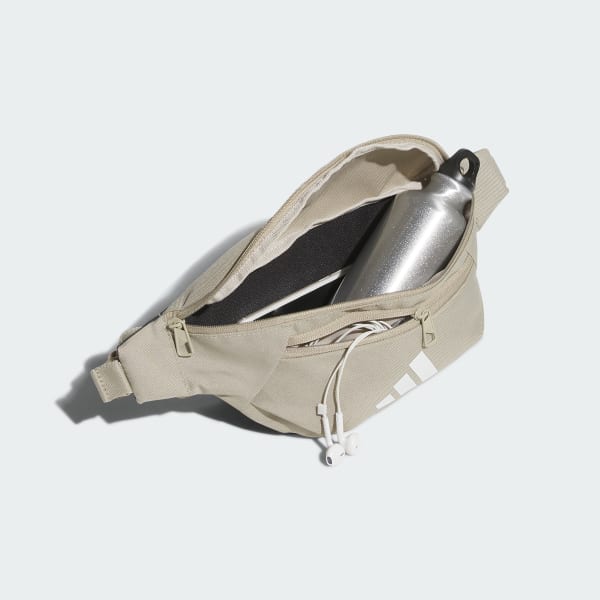 Marrom Pochete Essentials