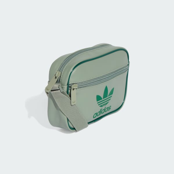 Adidas originals vintage mini airliner crossbody bag online