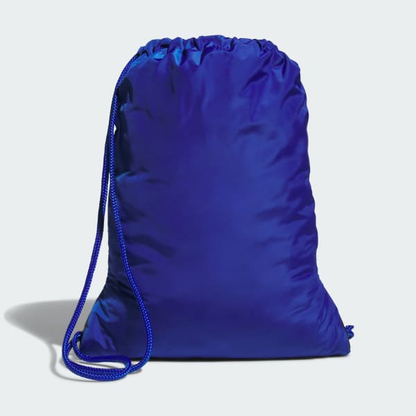 Bleu Sac à cordon Alliance 3