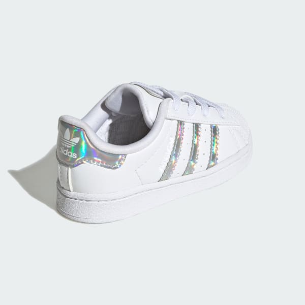 Adidas superstar 2 Gris enfant deals