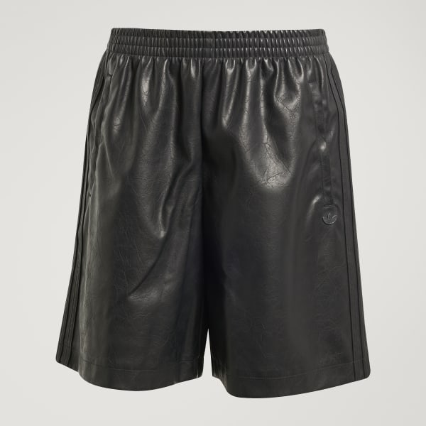 パンツ JentLouis Leather Pocket Baggy Shorts jentlouis Leather Pocket Baggy Shorts