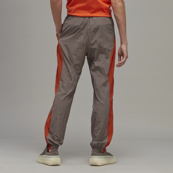 Marrone Classic Light Shell Running Pants